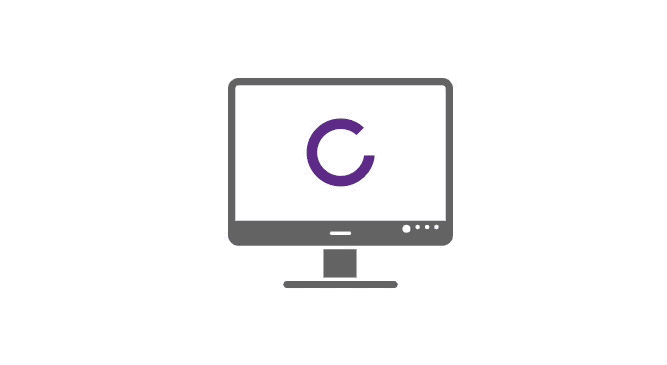 page loading animated image